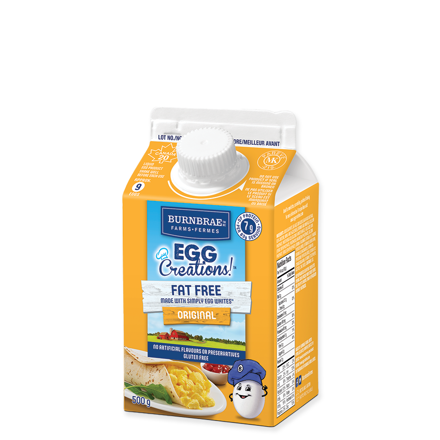 Fat Free Original