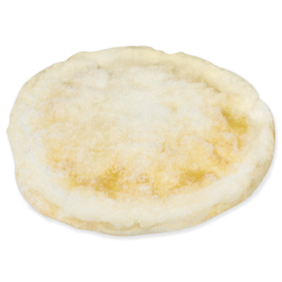 Egg White Patty