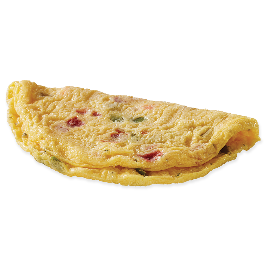Western Omelette