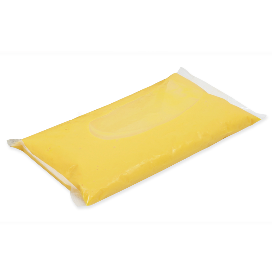 Frozen Scramble Blend