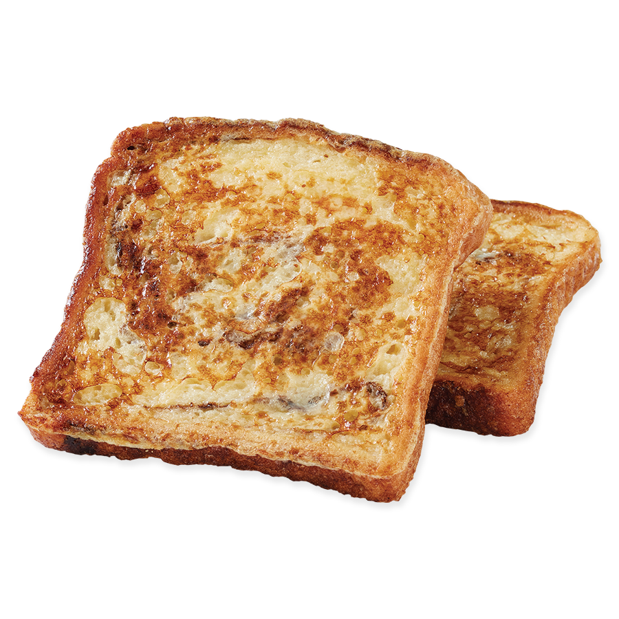 Cinnamon Swirl French Toast