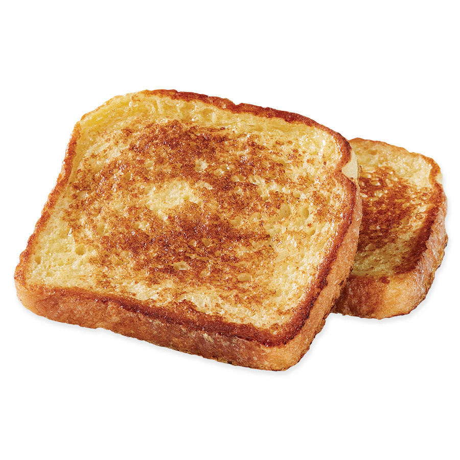 Plain French Toast