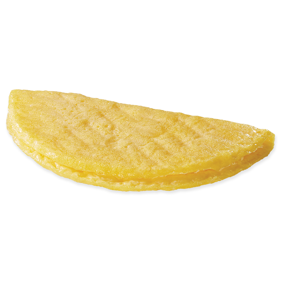 Plain Omelette